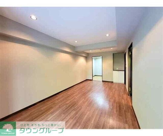 綾東ヴィレッジ弐番館の物件内観写真